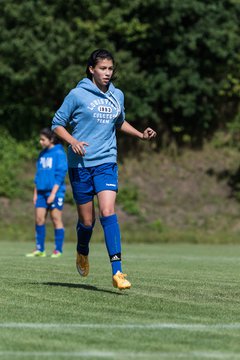 Bild 51 - B-Juniorinnen TuS Tensfeld - FSC Kaltenkirchen : Ergebnis: 3:6